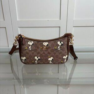 Coach women's handbags